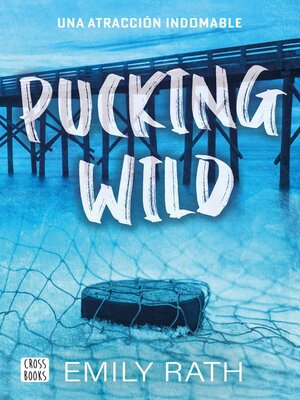 cover image of Pucking Wild